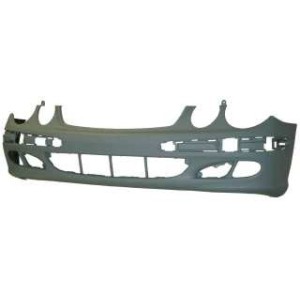Achetez le BOUCLIER AVANT P/P (ELEGANCE) MERCEDES MERCEDES W211 02- au meilleur prix sur todocarrocería.com.