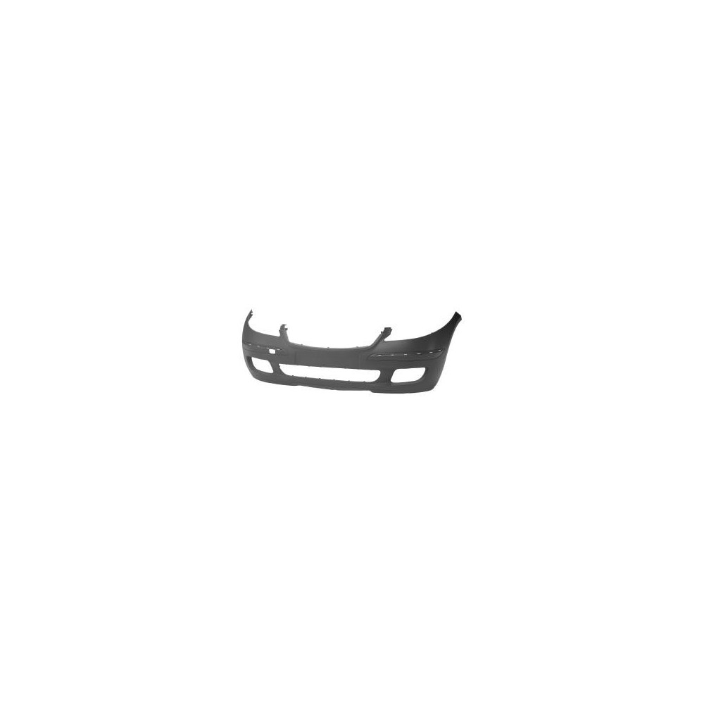 Achetez le BOUCLIER AVANT P/P (ELEGANCE/AVANTGARD) MERCEDES MERCEDES A W169 04- au meilleur prix sur todocarrocería.com
