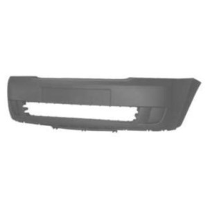 Compra PARAGOLPES DELANTERO P/P (GASOLINA) OPEL OPEL MERIVA 03- al mejor precio en todocarrocería.com