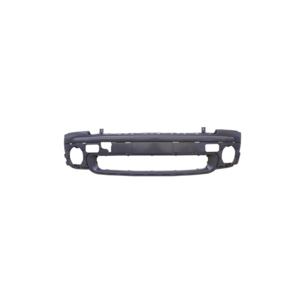 Compra PARAGOLPES DELANTERO P/P (GASOLINA+1.6D CABRIOLET) MINI MINI ONE/COOPER/CLUBM 07- al mejor precio en todocarrocería.com