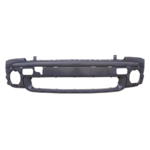 Achetez le BOUCLIER AVANT P/P (ESSENCE+1.6D CABRIOLET) MINI MINI ONE/COOPER/CLUBM 07- au meilleur prix sur todocarrocería.com