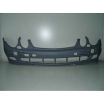Compra PARAGOLPES DELANTERO P/P (L/FAROIS)(AVANTGARD) MERCEDES MERCEDES W211 02- al mejor precio en todocarrocería.com
