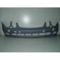 Compra PARAGOLPES DELANTERO P/P (L/FAROIS)(AVANTGARD) MERCEDES MERCEDES W211 02- al mejor precio en todocarrocería.com