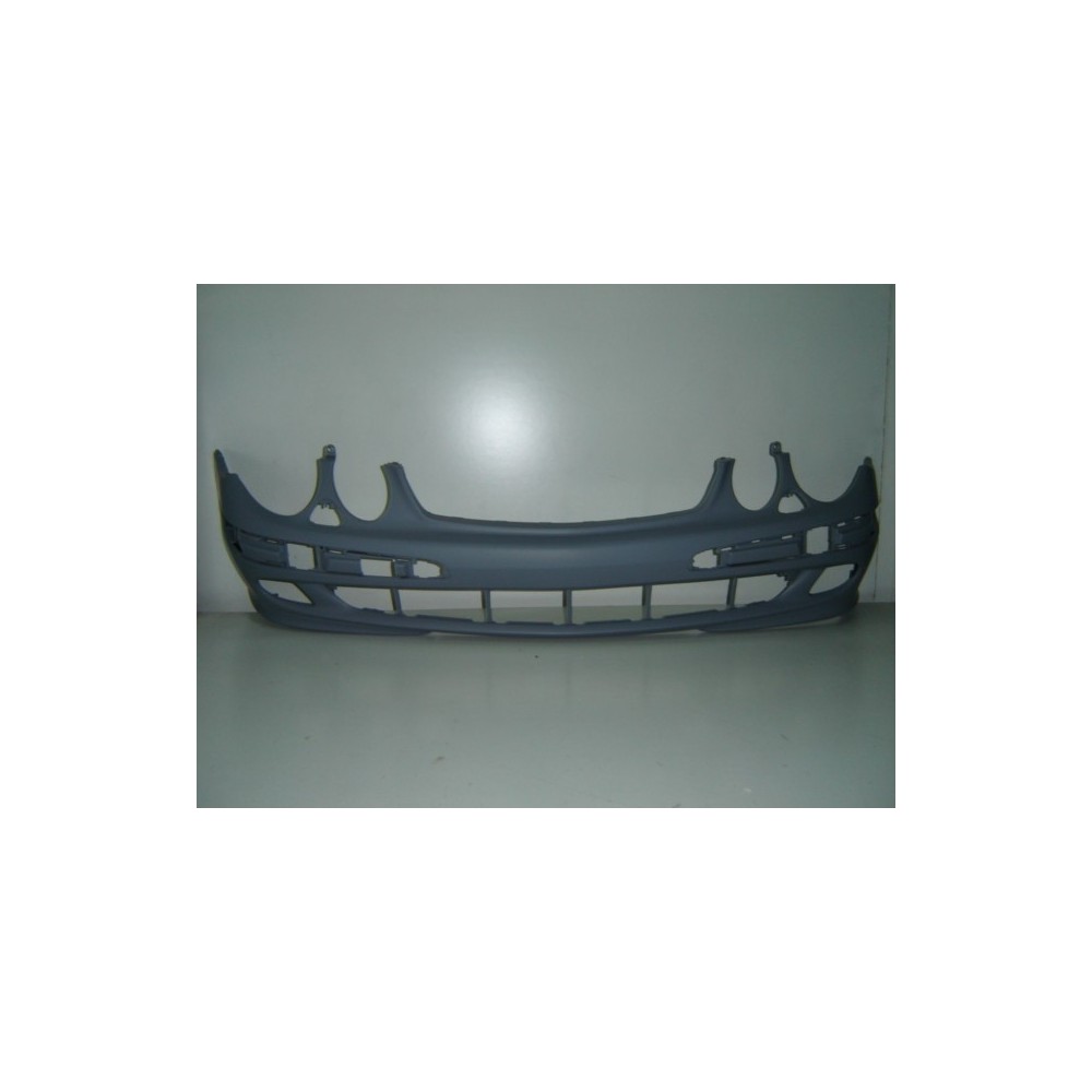 Achetez le pare-chocs avant P/P (L/FAROIS)(AVANTGARD) MERCEDES MERCEDES W211 02- au meilleur prix sur todocarrocería.com