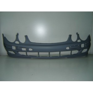 Compra PARAGOLPES DELANTERO P/P (L/FAROIS)(AVANTGARD) MERCEDES MERCEDES W211 02- al mejor precio en todocarrocería.com