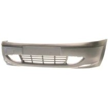 Achetez le BOUCLIER AVANT D/G (MOITIÉ)(AVEC TROU PHARES) FORD FORD FIESTA 99- au meilleur prix sur todocarrocería.com