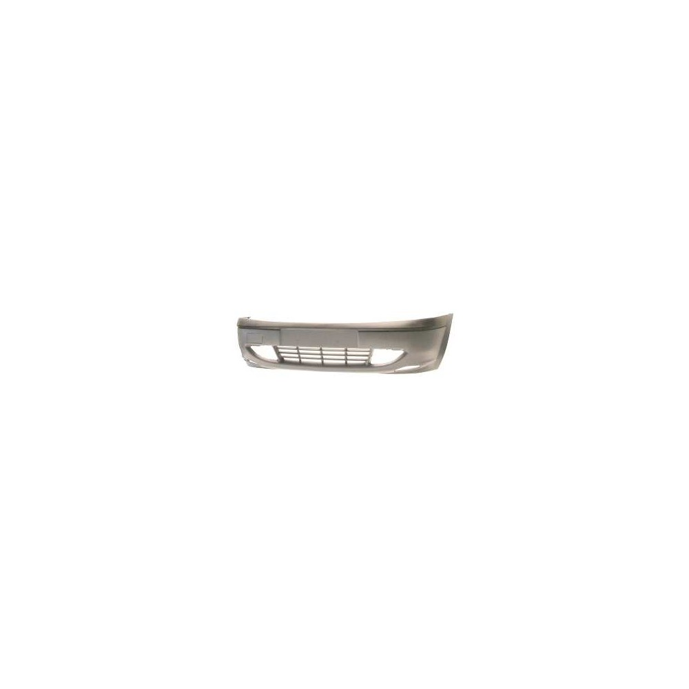 Achetez le BOUCLIER AVANT D/G (MOITIÉ)(AVEC TROU PHARES) FORD FORD FIESTA 99- au meilleur prix sur todocarrocería.com