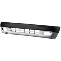 Achetez le BOUCLIER AVANT P/P (MOITIÉ)(AVEC TROU) CITROEN CITROEN SAXO 96- au meilleur prix sur todocarrocería.com.