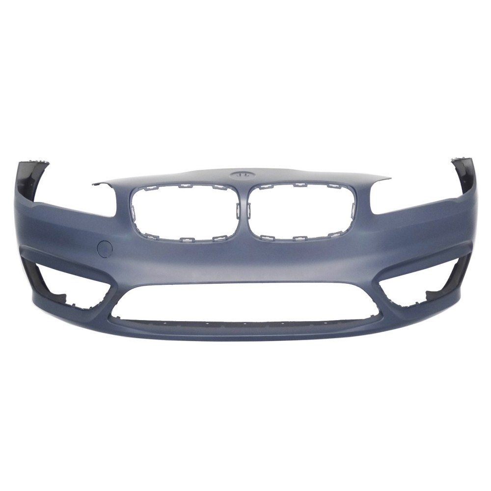 Achetez le BOUCLIER AVANT P/P (MODÈLE DE BASE) BMW BMW S/2 F45/F46 14- au meilleur prix sur todocarrocería.com.