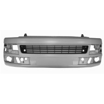 Achetez PARE-CHOCS AVANT P/P (MOD CARAVELLE) VW VW TRANSPORTER T5 10- au meilleur prix sur todocarrocería.com
