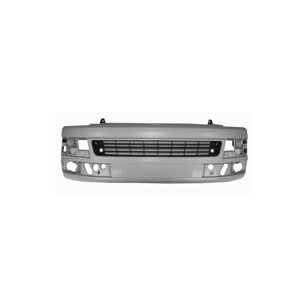 Compra PARAGOLPES DELANTERO P/P (MOD CARAVELLE) VW VW TRANSPORTER T5 10- al mejor precio en todocarrocería.com