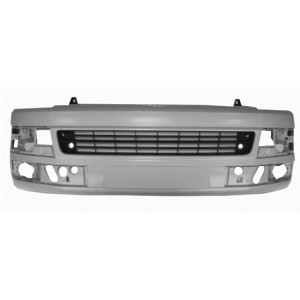 Compra PARAGOLPES DELANTERO P/P (MOD CARAVELLE) VW VW TRANSPORTER T5 10- al mejor precio en todocarrocería.com