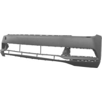 Compra PARAGOLPES DELANTERO P/P (MOD CONFORT/TREND)(C/LAVAFAROS) VW VW PASSAT 15- al mejor precio en todocarrocería.com