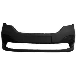 Achetez le BOUCLIER AVANT P/P (MOD FAMILIAL) RENAULT RENAULT TRAFIC/NV300 14- au meilleur prix sur todocarrocería.com.