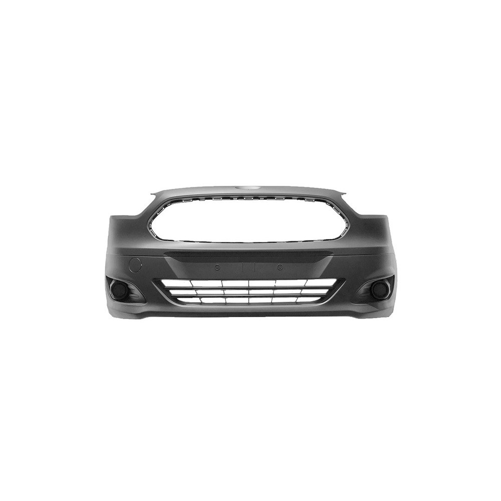 Achetez PARE-CHOCS AVANT P/P (PARTIEL)(S/ TROUS DE PHARE) FORD FORD TRANSIT COURIER 14- au meilleur prix sur todocarrocería.com