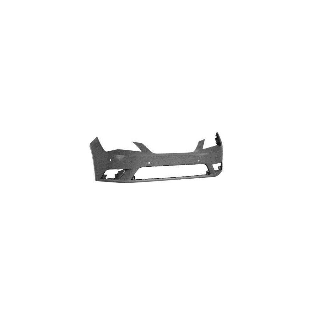 Achetez PARE-CHOCS AVANT P/P (PDC) SEAT SEAT LEON 12- au meilleur prix sur todocarrocería.com
