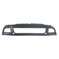 Achetez le BOUCLIER AVANT P/P (S/ TROU DE CAPTEUR AVEC TROU DE PHARES) VW VW TOUAREG 10- au meilleur prix sur todocarrocería.com