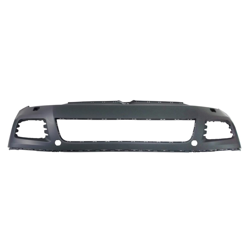 Compra PARAGOLPES DELANTERO P/P (S/AGUJERO SENSOR C/FURO L/FAROIS) VW VW TOUAREG 10- al mejor precio en todocarrocería.com