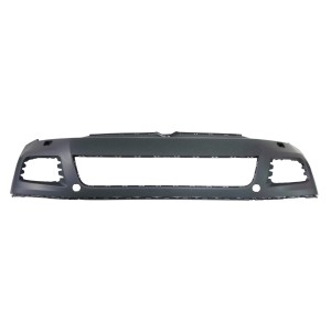 Achetez le BOUCLIER AVANT P/P (S/ TROU DE CAPTEUR AVEC TROU DE PHARES) VW VW TOUAREG 10- au meilleur prix sur todocarrocería.com