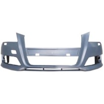 Compra PARAGOLPES DELANTERO P/P (S/AGUJERO SENSOR)(C/FURO CON LAVAFAROS) AUDI AUDI A3 2008.07- al mejor precio en todocarrocería