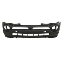 Achetez PARE-CHOCS AVANT P/P (S/ TROU CAPTEUR)(A/ TROU AVEC LAVE-PHARES) BMW BMW X5 E53 04-06 au meilleur prix sur todocarrocerí
