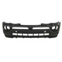 Achetez PARE-CHOCS AVANT P/P (S/ TROU CAPTEUR)(A/ TROU AVEC LAVE-PHARES) BMW BMW X5 E53 04-06 au meilleur prix sur todocarrocerí