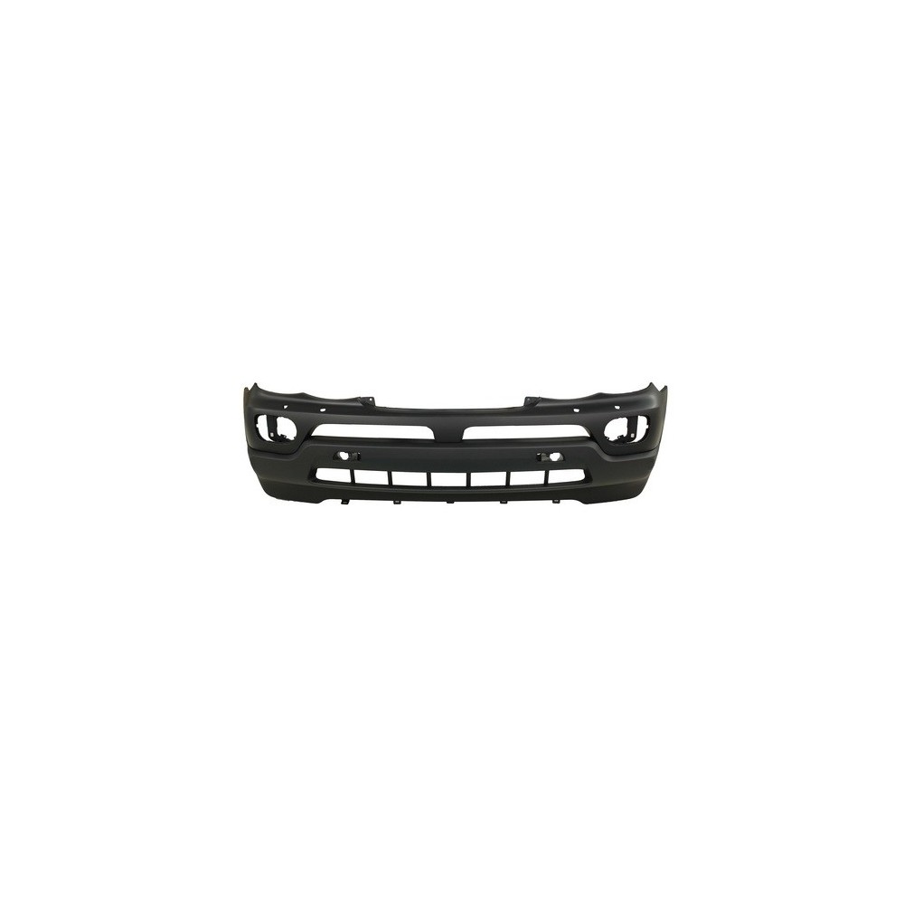 Compra PARAGOLPES DELANTERO P/P (S/AGUJERO SENSOR)(C/FURO CON LAVAFAROS) BMW BMW X5 E53 04-06 al mejor precio en todocarrocería.