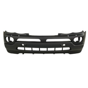 Compra PARAGOLPES DELANTERO P/P (S/AGUJERO SENSOR)(C/FURO CON LAVAFAROS) BMW BMW X5 E53 04-06 al mejor precio en todocarrocería.