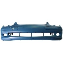 Achetez le BOUCLIER AVANT P/P (S/ CAPTEUR)(S/ LAVE-PHARES) MERCEDES MERCEDES CLK W209 03- au meilleur prix sur todocarrocería.