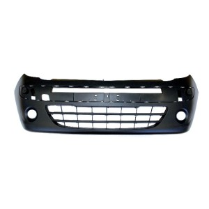 Achetez le BOUCLIER AVANT P/P (S/FRISO C/FURO FAROL) RENAULT RENAULT KANGOO 2008- au meilleur prix sur todocarrocería.com