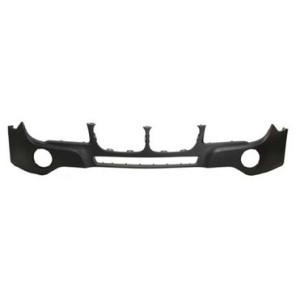Compra PARAGOLPES DELANTERO P/P (S/FURO CON LAVAFAROS) BMW BMW X3 06- al mejor precio en todocarrocería.com