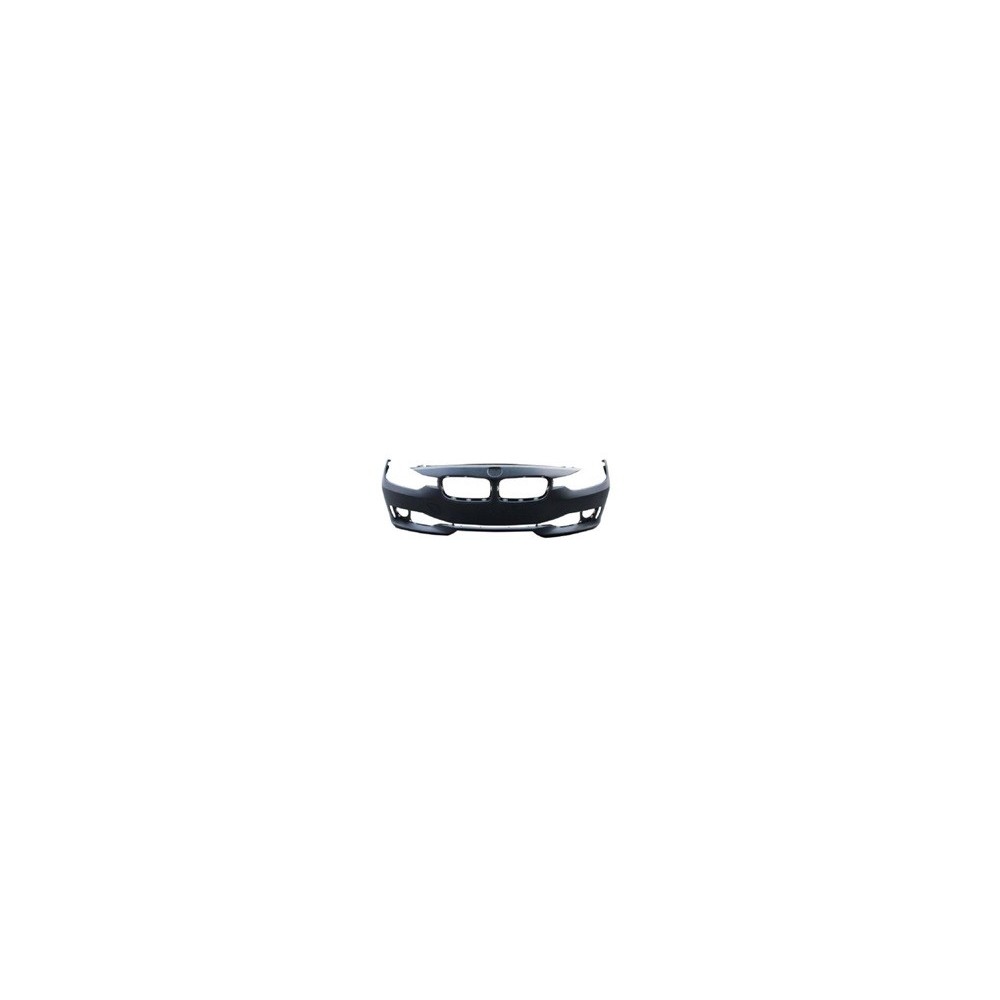 Compra PARAGOLPES DELANTERO P/P (S/FURO CON LAVAFAROS)(S/FURO SENSO)(BASE) BMW BMW S/3 F30/31 12- al mejor precio en todocarroce