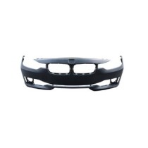 Achetez le pare-chocs avant P/P (S/FURO AVEC LAVE-PHARES) (S/FURO SANS CAPTEUR) (BASE) BMW BMW S/3 F30/31 12- au meilleur prix s