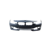 Achetez le pare-chocs avant P/P (S/FURO L/FAROIS)(C/4 AGUJERO SENSOR)(BASE) BMW BMW S/3 F30 12- au meilleur prix sur todocarroce