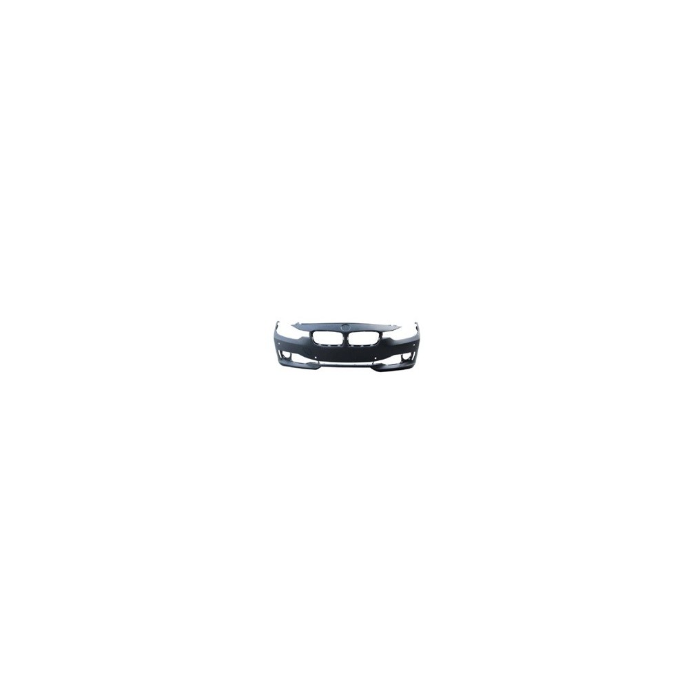 Achetez le pare-chocs avant P/P (S/FURO L/FAROIS)(C/4 AGUJERO SENSOR)(BASE) BMW BMW S/3 F30 12- au meilleur prix sur todocarroce