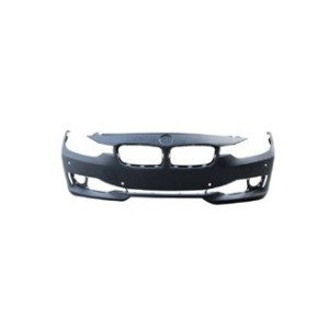 Achetez le pare-chocs avant P/P (S/FURO L/FAROIS)(C/4 AGUJERO SENSOR)(BASE) BMW BMW S/3 F30 12- au meilleur prix sur todocarroce