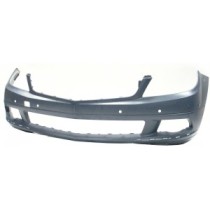 Compra PARAGOLPES DELANTERO P/P (S/FURO LV/FAR)(C/SENSOR)(ELEGANCE) MERCEDES MERCEDES C W204 07- al mejor precio en todocarrocer