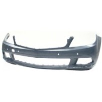 Achetez le pare-chocs avant P/P (S/FURO LV/FAR)(C/SENSOR)(ELEGANCE) MERCEDES MERCEDES C W204 07- au meilleur prix sur todocarroc