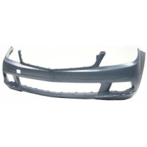 Compra PARAGOLPES DELANTERO P/P (S/FURO LV/FAR)(S/SENSOR)(ELEGANCE) MERCEDES MERCEDES C W204 07- al mejor precio en todocarrocer