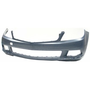 Compra PARAGOLPES DELANTERO P/P (S/FURO LV/FAR)(S/SENSOR)(ELEGANCE) MERCEDES MERCEDES C W204 07- al mejor precio en todocarrocer
