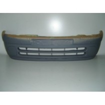 Compra PARAGOLPES DELANTERO P/P (S/FURO) RENAULT RENAULT CLIO 98- al mejor precio en todocarrocería.com