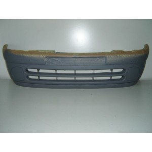Compra PARAGOLPES DELANTERO P/P (S/FURO) RENAULT RENAULT CLIO 98- al mejor precio en todocarrocería.com