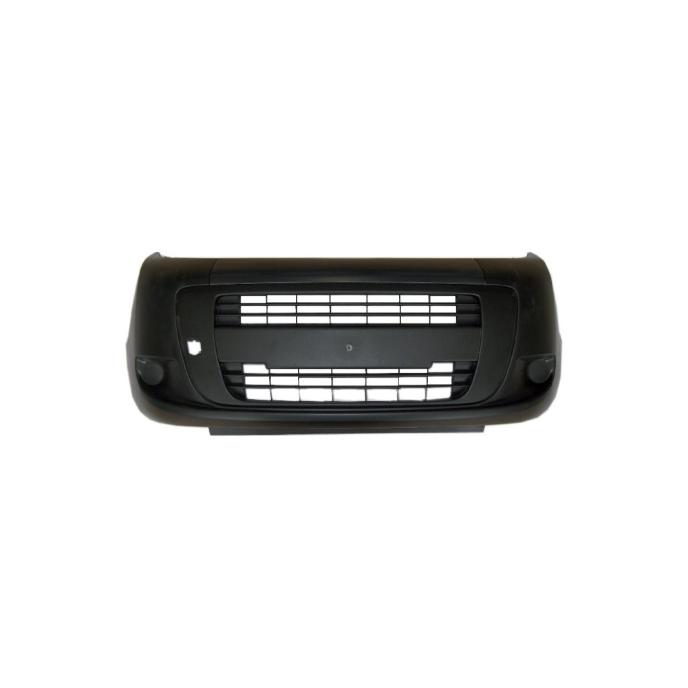 Compra PARAGOLPES DELANTERO P/P (S/FURO)(BAND SUP) CITROEN CITROEN NEMO/BIPPER 08- al mejor precio en todocarrocería.com