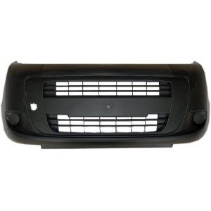 Compra PARAGOLPES DELANTERO P/P (S/FURO)(BAND SUP) CITROEN CITROEN NEMO/BIPPER 08- al mejor precio en todocarrocería.com