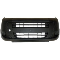 Achetez le pare-chocs avant P/P (S/FURO)(BAND SUP) PEUGEOT CITROEN NEMO/BIPPER 08- au meilleur prix sur todocarrocería.com.