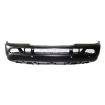Achetez PARE-CHOCS AVANT P/P (SANS LAVE-PHARES)(AVEC TROU CAPTEUR) MERCEDES MERCEDES M W163 00-05 au meilleur prix sur todocarro