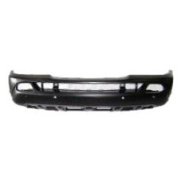 Compra PARAGOLPES DELANTERO P/P (S/LAVAFAROS)(C/AGUJERO SENSOR) MERCEDES MERCEDES M W163 00-05 al mejor precio en todocarrocería