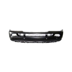Compra PARAGOLPES DELANTERO P/P (S/LAVAFAROS)(C/AGUJERO SENSOR) MERCEDES MERCEDES M W163 00-05 al mejor precio en todocarrocería