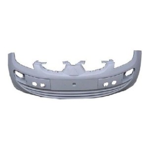 Compra PARAGOLPES DELANTERO P/P 3P MITSUBISHI MITSUBISHI COLT 04- al mejor precio en todocarrocería.com