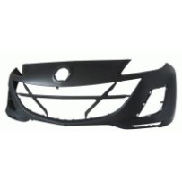 Achetez un pare-chocs avant pour 4/5 portes MAZDA MAZDA 3 09- au meilleur prix sur todocarrocería.com.